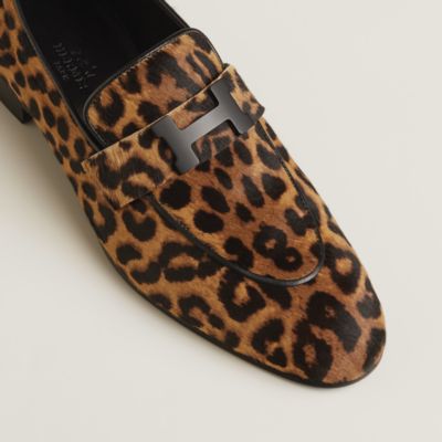 Mocassim e Derbies Femininos | Hermès Brasil